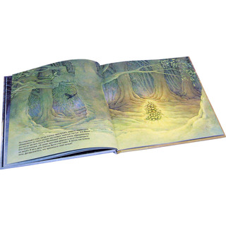 Маленькая ёлочка 5