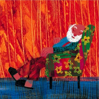 Снежный сон 4