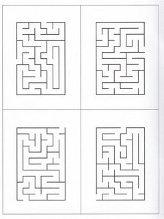 Волшебные ключи. Обучающий квест. Измеряем и рисуем по клеточкам 5