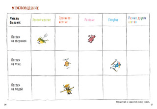 Петсон и Финдус. Книжка с заданиями и наклейками 4