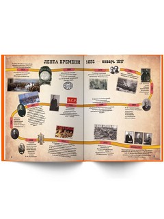 История Советского Союза для детей 3