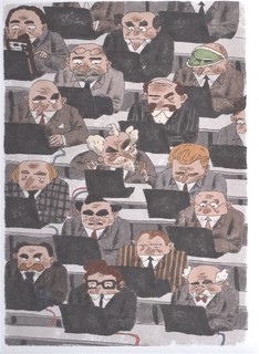 Новогоднее чудо, или Морозов Ха. Ха. 4