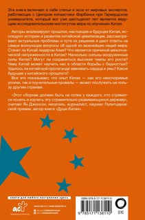 Китайское чудо. Критический взгляд на восходящую державу 2