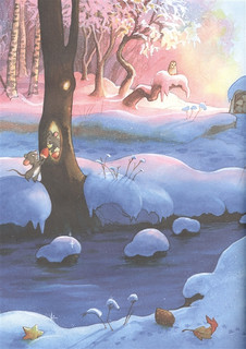 Зайчонок и Новый год! Полезные сказки 5