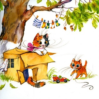 Дружные братишки Прыг и Шмыг! Логопедические сказки 2