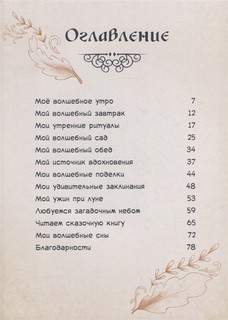 Один день в гостях у волшебницы. Первая книга маленькой чародейки 5