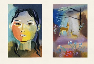 Байкала-озера сказки 6