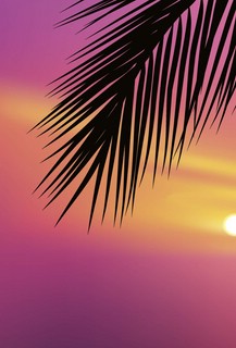 Скетчбук-перевертыш Аниме (обложка аниме с лицами) 6