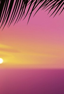 Скетчбук-перевертыш Аниме (обложка аниме с лицами) 8