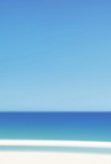 Скетчбук-перевертыш Аниме (обложка аниме с лицами) 9