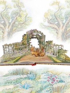 Всё о кролике Питере 3