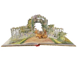 Всё о кролике Питере 5