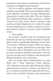 Приключения кота Сократа в Кремле 12