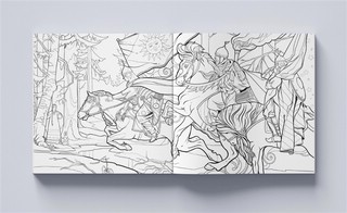 Ведьмы русалки и другая нечисть славянских мифов 2