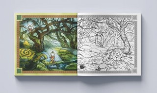 Эльфы гномы и другие обитатели Старой Англии 11