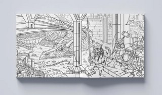 Эльфы гномы и другие обитатели Старой Англии 12