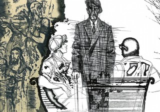 Мастер и Маргарита 2