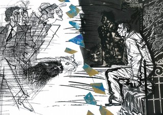 Мастер и Маргарита 5