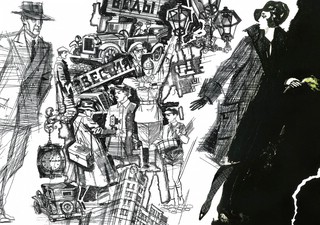 Мастер и Маргарита 7