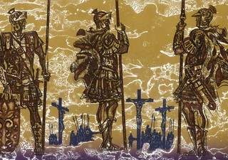 Мастер и Маргарита 8