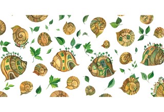 Счастливое семейство 11