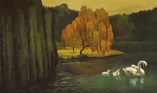 Лучшая мама на свете (иллюстрации Б.Лакомба) 3