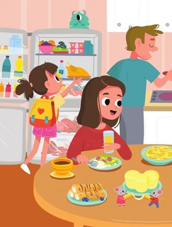 Готовлю сам без мамы 13