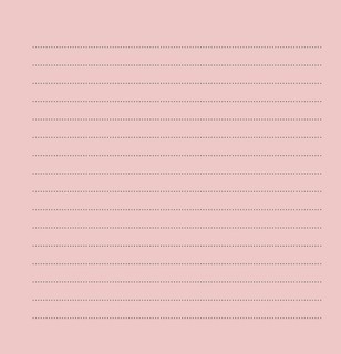 Блокнот с котятами (розовый) 3