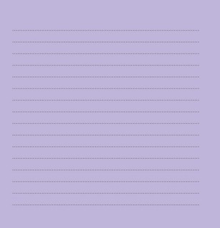 Блокнот с котятами (сиреневый) 2