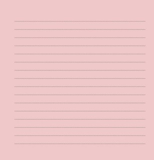 Блокнот с котятами (сиреневый) 4