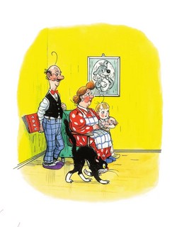 Приключения Пифа. Сказки 10