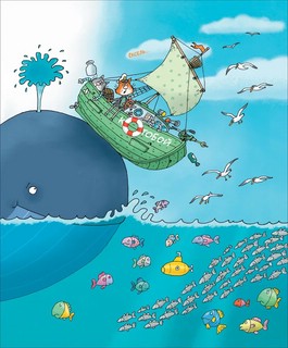 Полный Котобой. Все приключения знаменитых котов 6