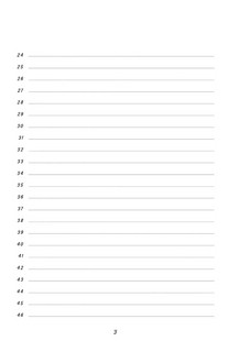 Книга для записи рецептов. Большие тюльпаны на белом 4