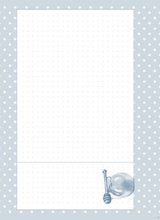 Уютная книга для записи рецептов. Зимний день с котом 6