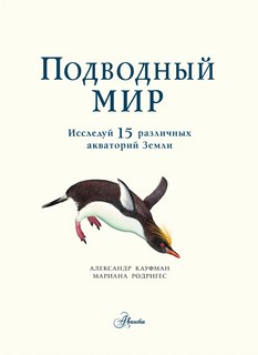 Подводный мир 2