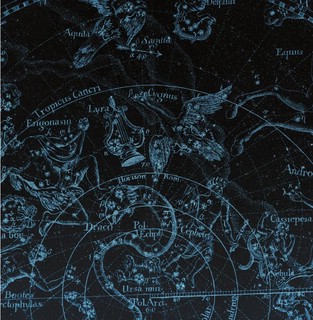 Мифы и легенды звёздного неба 8