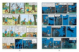 Чёрный остров 3