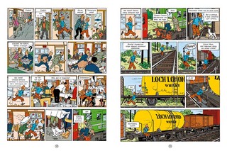 Чёрный остров 4