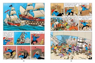 Секрет «Единорога» 3