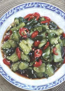 Китайская кухня. Принципы приготовления, доступные ингредиенты, аутентичные рецепты 6