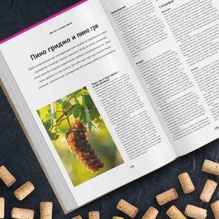 Просто о лучших винах. Новая энциклопедия. Издание 2-е, дополненное 5