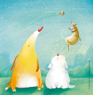 Елки-хулиганки и другие веселые истории 6