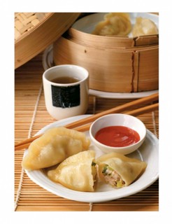 Великая китайская кухня. Грандиозное путешествие и 300 рецептов из Поднебесной 2