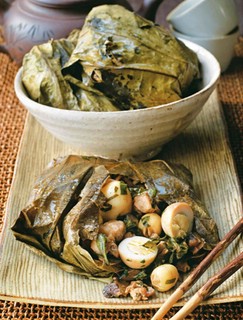 Великая китайская кухня. Грандиозное путешествие и 300 рецептов из Поднебесной 3