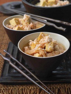 Великая китайская кухня. Грандиозное путешествие и 300 рецептов из Поднебесной 5