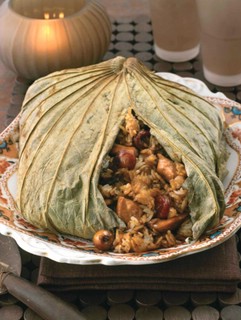 Великая китайская кухня. Грандиозное путешествие и 300 рецептов из Поднебесной 6