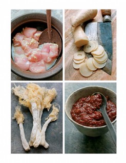 Великая китайская кухня. Грандиозное путешествие и 300 рецептов из Поднебесной 7