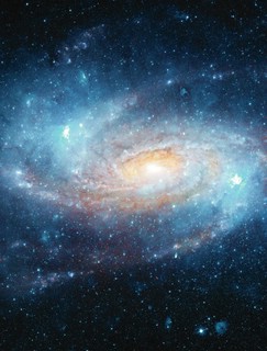 Космос. Большая детская энциклопедия 11