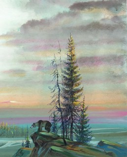 Гризли (илл. В. Канивца) 11