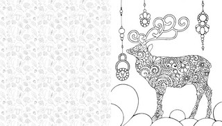 Я люблю раскрашивать мечты 3